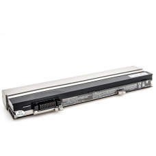 Аккумулятор PowerPlant для ноутбуков Dell Latitude E4300 (FM332) 11,1V 5200mAh